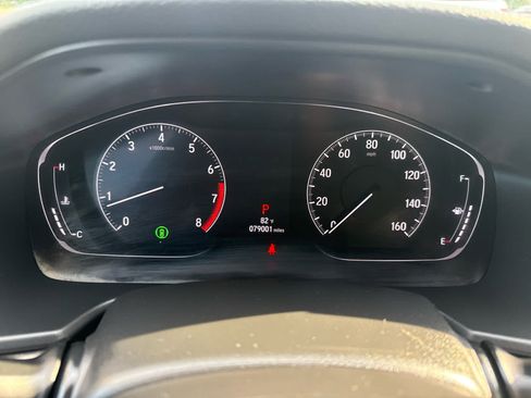 Used 2018 Honda Accord LX image 18