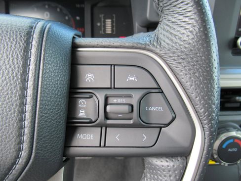 Used 2024 Toyota Tacoma SR5 RWD image 24