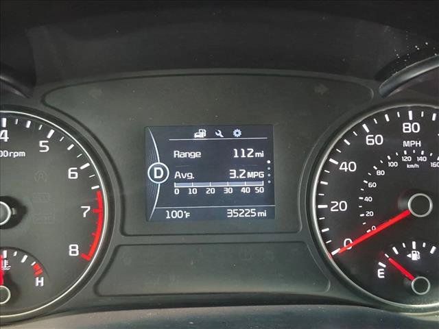 Used 2017 Kia Optima LX FWD image 9