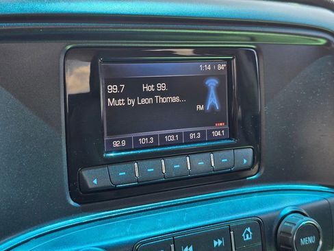 Used 2014 Chevrolet Silverado 1500 W/T w/ WT Convenience Package AWD/4WD image 30
