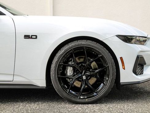 New 2026 Ford Mustang GT RWD image 4