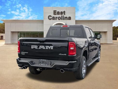 New 2026 RAM 1500 Big Horn image 3