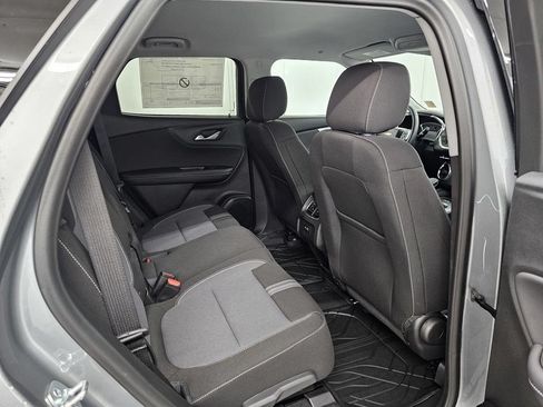 New 2026 Chevrolet Blazer LT AWD/4WD image 30