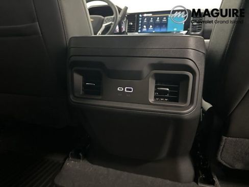 New 2026 Chevrolet Silverado 3500 LT w/ Z71 Chrome Sport Edition image 20