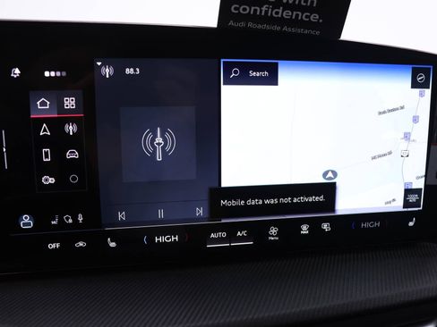 New 2025 Audi SQ5 Premium Plus image 10