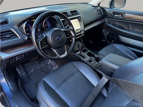 Used 2018 Subaru Outback 2.5i Limited image 15