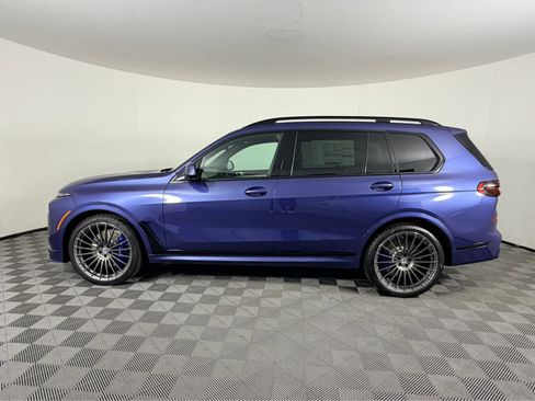 New 2026 BMW ALPINA XB7 ALPINA XB7 image 10