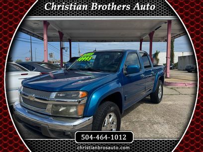 Used 2011 Chevrolet Colorado LT