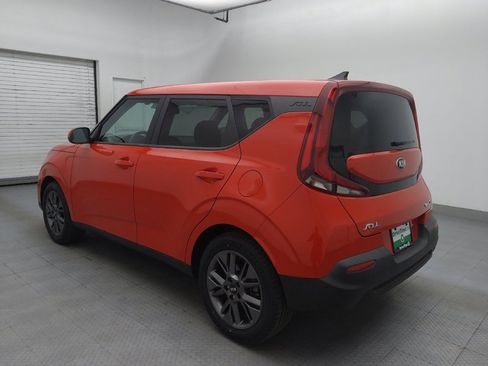Used 2021 Kia Soul S FWD image 5
