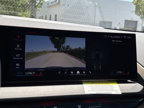 Used 2025 BMW X3 xDrive30i w/ Convenience Package image 26