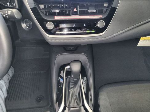 New 2026 Toyota Corolla SE image 19