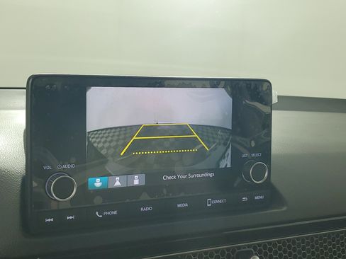 Used 2024 Honda Civic LX image 17