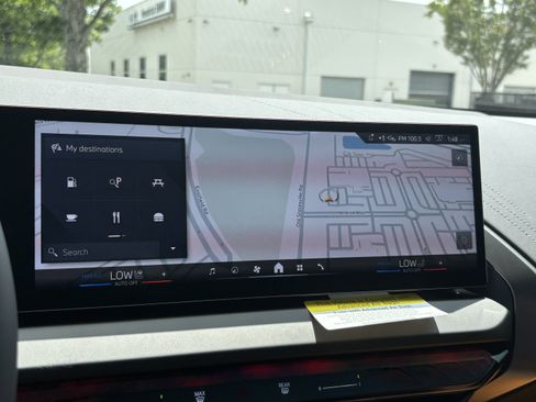 Certified 2026 BMW X3 xDrive30 w/ Premium Package image 28