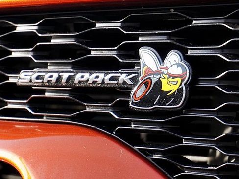 Used 2021 Dodge Charger Scat Pack image 12