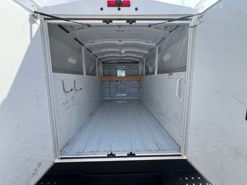 Used 2019 Ford E-350 and Econoline 350 Super Duty w/ Power Windows & Locks Group RWD image 14
