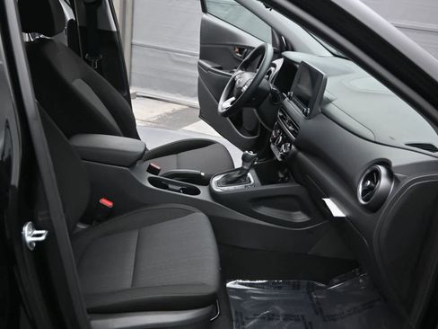 Used 2023 Hyundai Kona SEL image 15