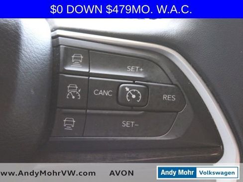 Used 2021 Jeep Grand Cherokee L Limited image 31