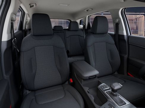 New 2026 Kia Sportage LX w/ LX Convenience Package image 15