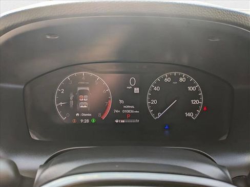 Used 2023 Honda HR-V EX-L image 11