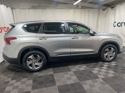 Used 2023 Hyundai Santa Fe SE image 10