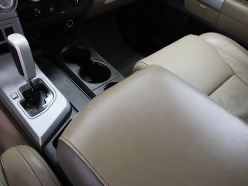 Used 2008 Toyota Tundra Limited RWD image 17