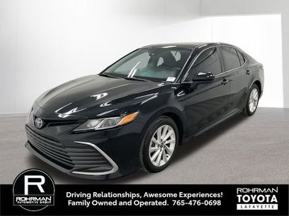 Used 2023 Toyota Camry LE