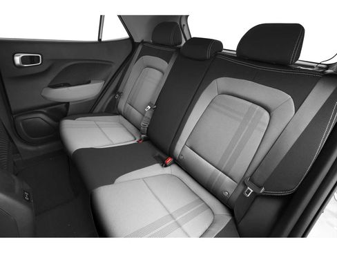 New 2026 Hyundai Venue SEL FWD image 9
