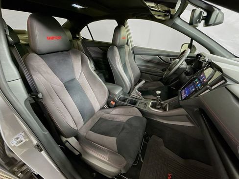 Used 2023 Subaru WRX Limited image 27