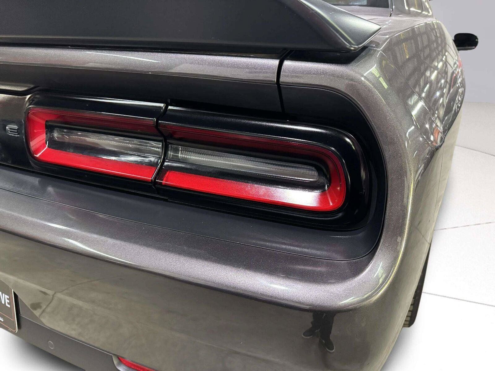 Used 2022 Dodge Challenger GT w/ Blacktop Package RWD image 14