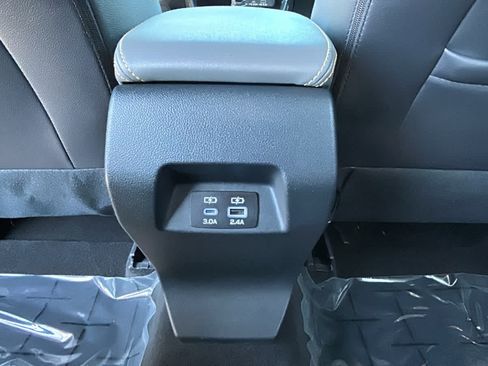Certified 2025 Subaru Crosstrek 2.5i Sport AWD/4WD image 26
