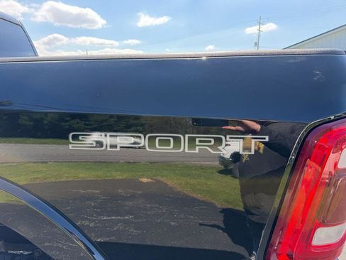 Used 2022 RAM 2500 Laramie AWD/4WD image 16