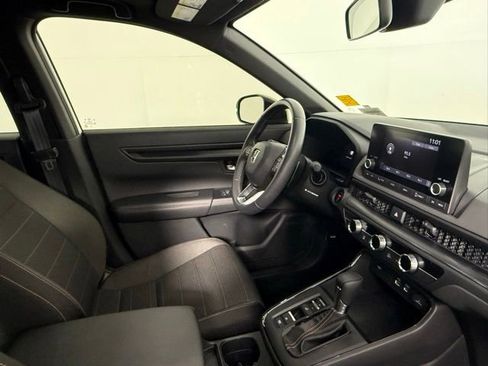 Used 2023 Honda CR-V Sport image 48