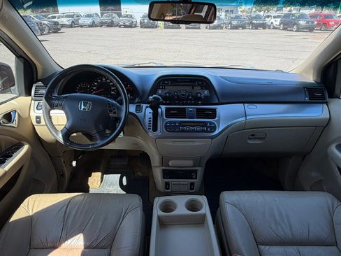 Used 2009 Honda Odyssey EX-L image 12