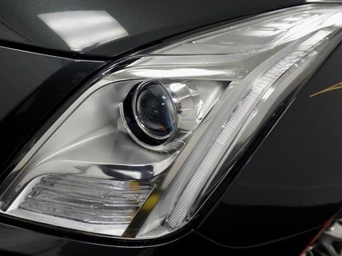 Used 2013 Cadillac XTS Platinum w/ Driver Assist Package image 44