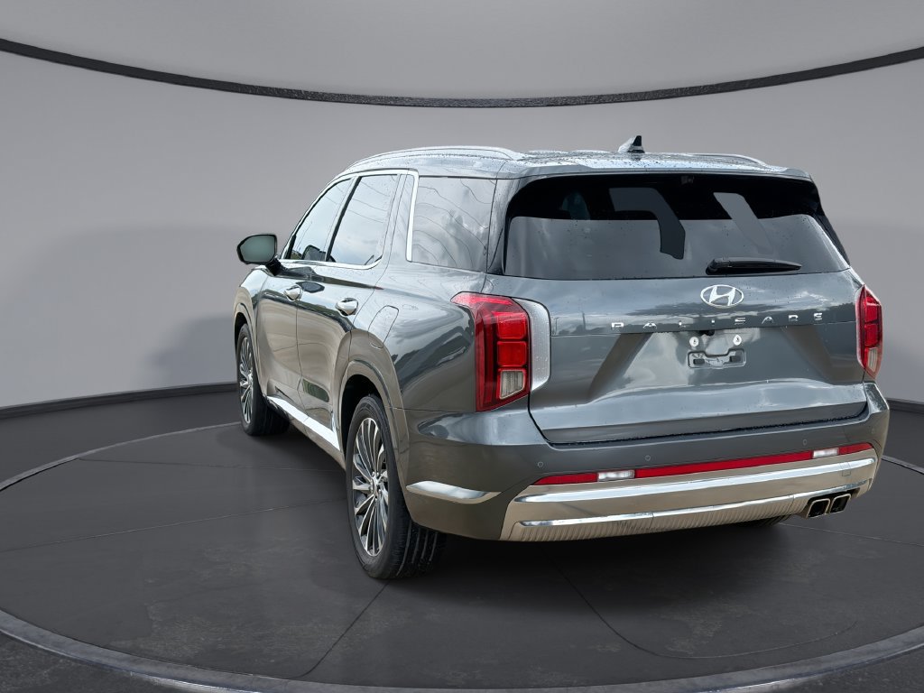 Used 2023 Hyundai Palisade Calligraphy FWD image 10