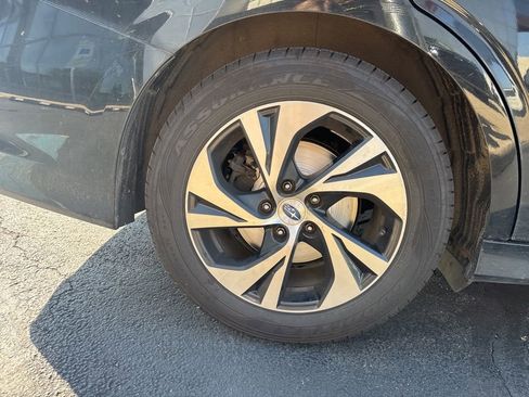 Used 2021 Subaru Legacy Premium AWD/4WD image 19