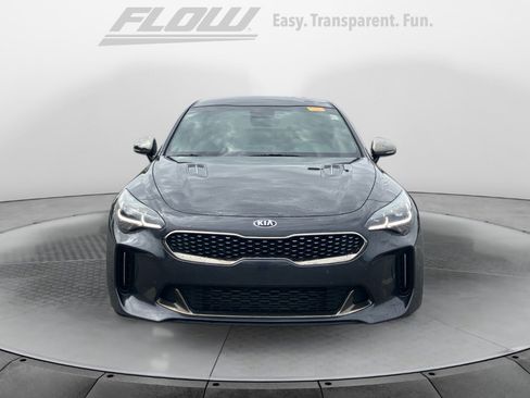 Used 2019 Kia Stinger GT image 3