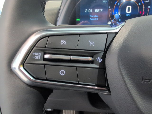New 2026 Chevrolet Equinox LT w/ LPO, Floor Liner Package FWD image 20