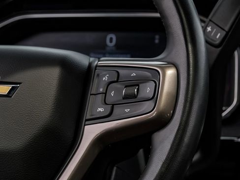 Used 2024 Chevrolet Silverado 2500 High Country w/ High Country Premium Package AWD/4WD image 21