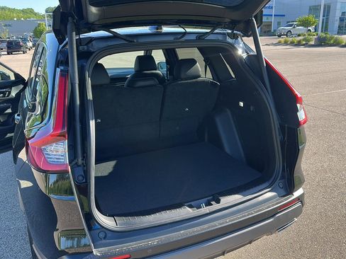Used 2025 Honda CR-V Sport Touring image 27