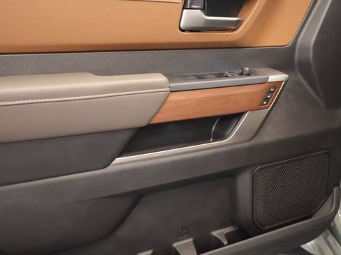 New 2026 Toyota Tundra 1794 Edition AWD/4WD image 10