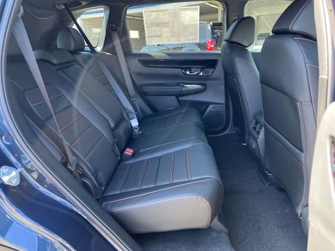 New 2026 Honda CR-V Sport Touring image 11