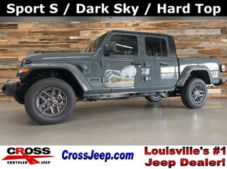 New 2026 Jeep Gladiator Sport video 1