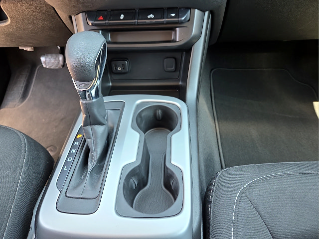 Certified 2022 Chevrolet Colorado LT RWD image 25