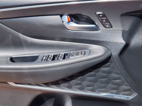 Used 2021 Hyundai Santa Fe Limited AWD/4WD image 7