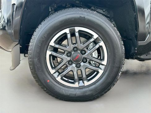 New 2026 Toyota Tacoma TRD Sport image 29