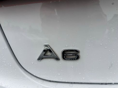 Used 2012 Audi A6 3.0T Premium Plus w/ Premium Plus Pkg AWD/4WD image 7