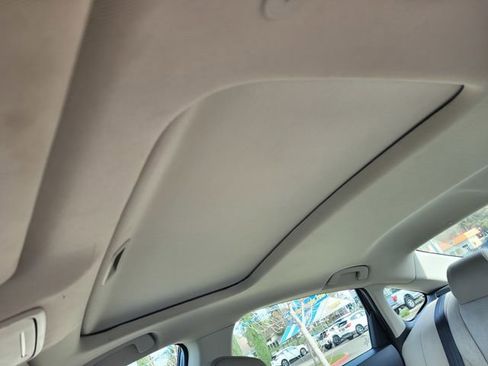 Certified 2024 Honda Accord EX image 21