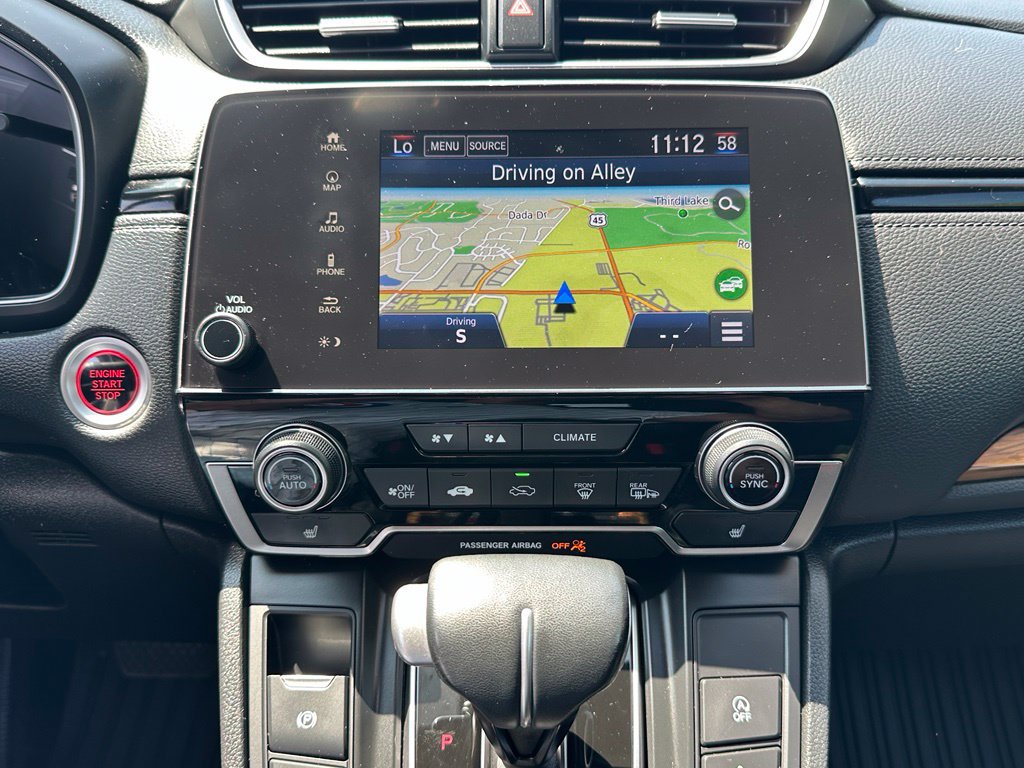 Used 2020 Honda CR-V Touring image 18