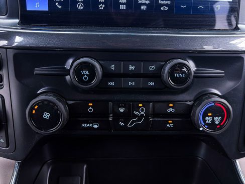 Used 2024 Ford F150 STX w/ Equipment Group 201A FX4 image 23